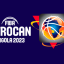 FIBA AFROCAN logo