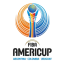 FIBA AMERICUP QUALIFIERS logo