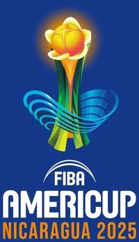 FIBA AMERICUP Logo
