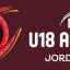 FIBA ASIA U18 logo