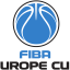 FIBA EUROPE CUP logo