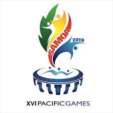 FIBA MELANESIAN CUP Logo