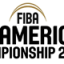 FIBA SOUTH AMERICAN U15 logo