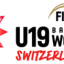 FIBA WORLD CUP U19 logo