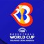 FIBA WORLD CUP logo