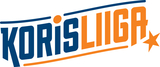 FINLAND KORISLIIGA Logo
