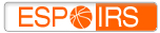 FRANCE ESPOIRS PRO-A Logo