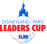 FRANCE LEADERS CUP LNB PRO-A Logo