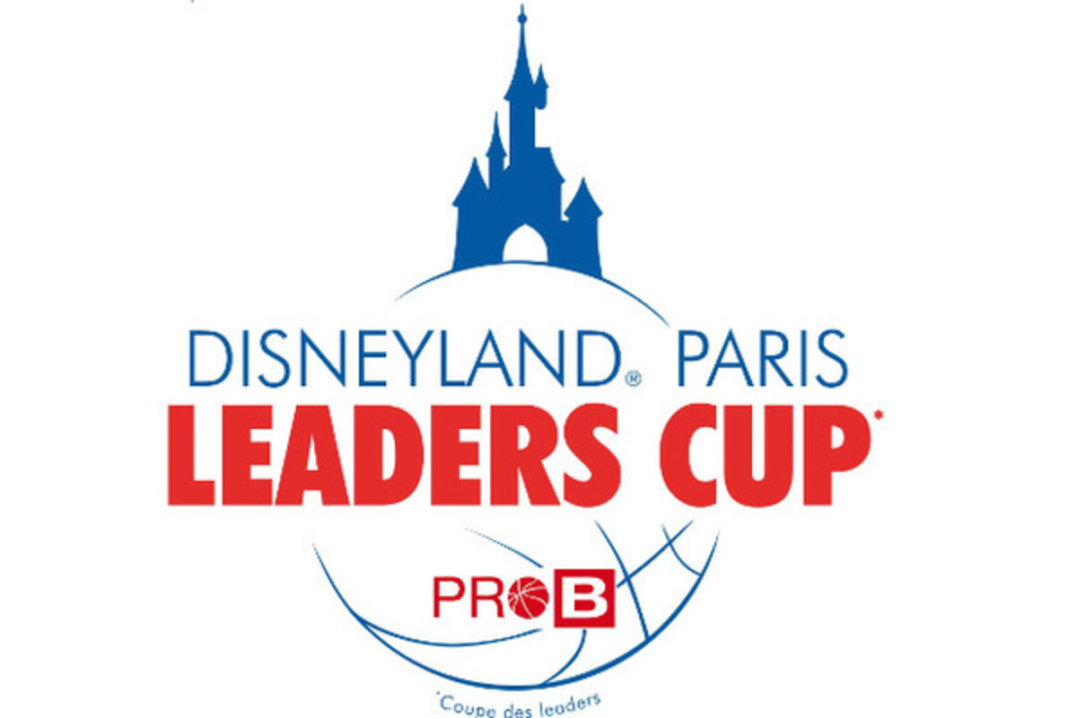 FRANCE LEADERS CUP LNB PRO-B Logo