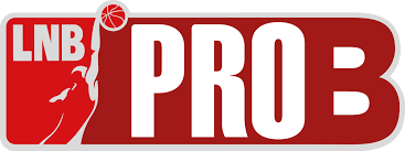 FRANCE LNB PRO-B (2nd Div.) Logo