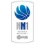 FRANCE NM1 (3rd Div.) logo