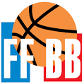 FRANCE U18 ELITE Logo