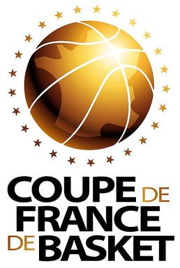 FRANCE COUPE DE FRANCE Logo
