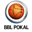 GERMANY BBL POKAL logo