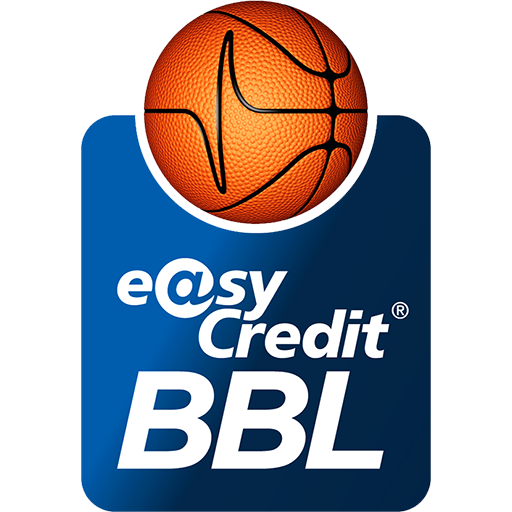 GERMANY BBL Logo
