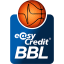 GERMANY BBL logo