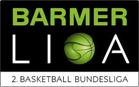 GERMANY PRO-A (2nd Div.) Logo