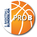 GERMANY PRO-B (3rd Div.) Logo