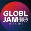 GLOBL JAM logo