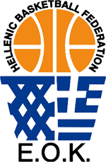 GREECE CUP Logo