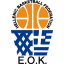 GREECE CUP logo