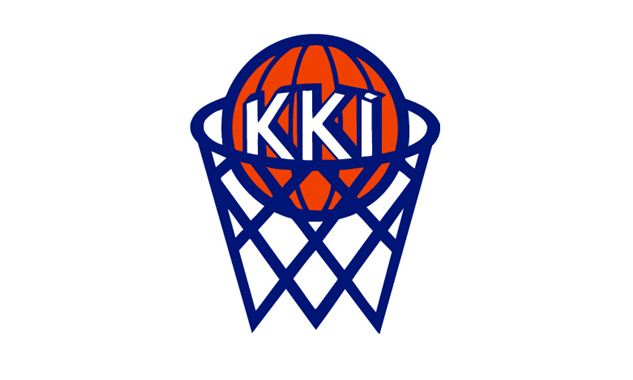 ICELAND 1 DEILD KARLA (2nd Div.) Logo