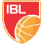 INDONESIA BASKETBALL LEAGUE logo
