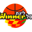 ISRAEL BSL WINNER CUP logo