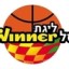 ISRAEL WINNER LEAGUE logo