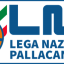 ITALY LEGADUE SILVER logo