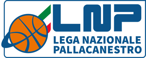 ITALY LEGADUE Logo