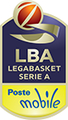 ITALY SERIE-A Logo