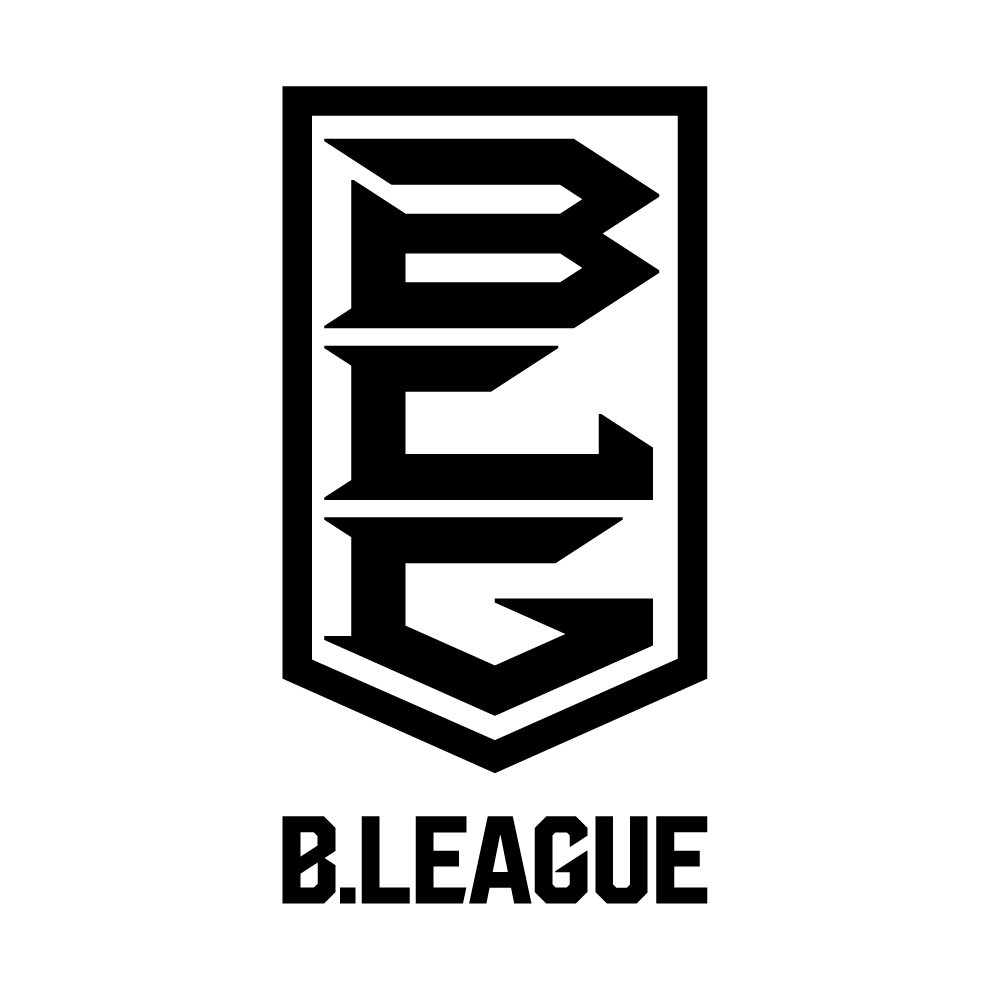 JAPAN B2 LEAGUE Logo
