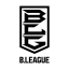 JAPAN B2 LEAGUE logo