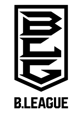 JAPAN B.LEAGUE Logo
