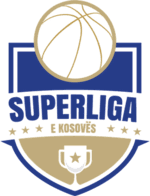KOSOVO FBK Logo