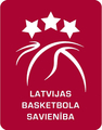 LATVIA LBL2 (2nd Div.) Logo