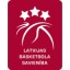 LATVIA U14 logo