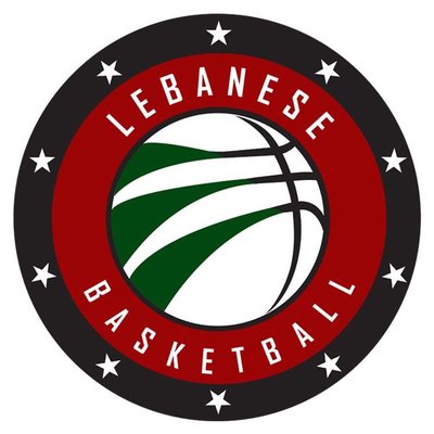 LEBANON DIVISION A Logo