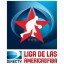 LIGA AMERICAS logo