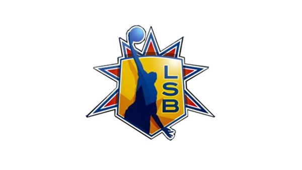 LIGA SUDAMERICANA Logo