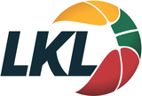 LITHUANIA LKL Logo