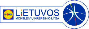 LITHUANIA U18 Logo