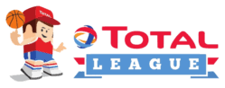 LUXEMBOURG TOTAL LEAGUE Logo