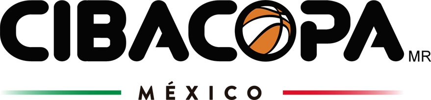 MEXICO CIBACOPA Logo