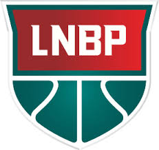 MEXICO LNBP Logo