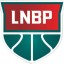MEXICO LNBP logo