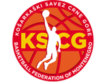 MONTENEGRO PRVA A Logo
