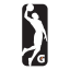 NBA G-LEAGUE PLAYOFFS logo