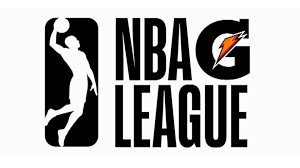 NBA G-LEAGUE SHOWCASE CUP Logo